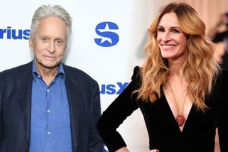 Julii Roberts poslal do patřičných míst: Michael Douglas přiznal incident, který nevyžehlily omluvy ani květiny